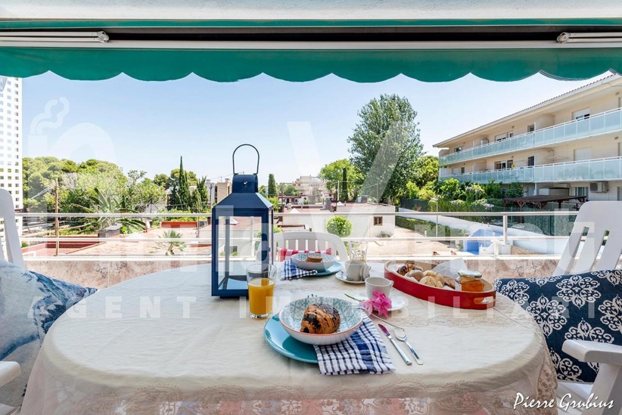 Bbq - Pool - Costa Apartment *